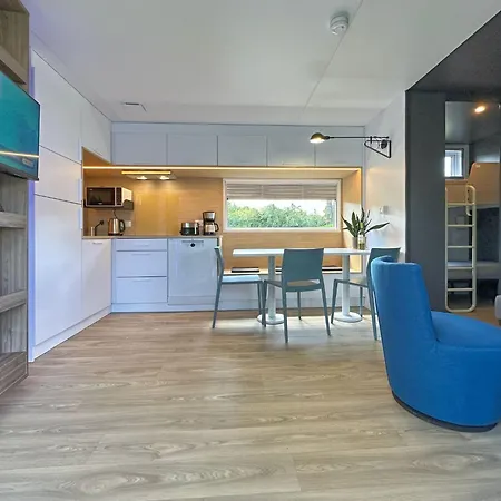 Seeblick - Premium Tiny-chalet Mit Sauna Und Hottub Holiday home *