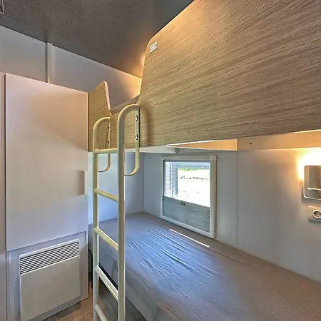 Seeblick - Premium Tiny-chalet Mit Sauna Und Hottub Holiday home *