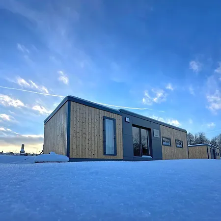 Feriendorf Seeblick Chalet With Sauna And Hot Tub Neunburg vorm Wald